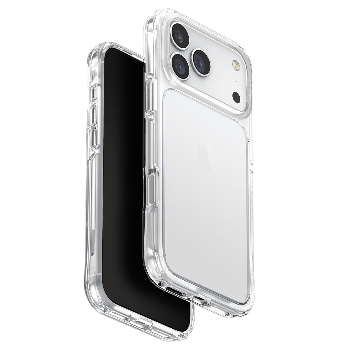 Uniq iPhone 17 Pro Max LifePro Xtreme Kapak