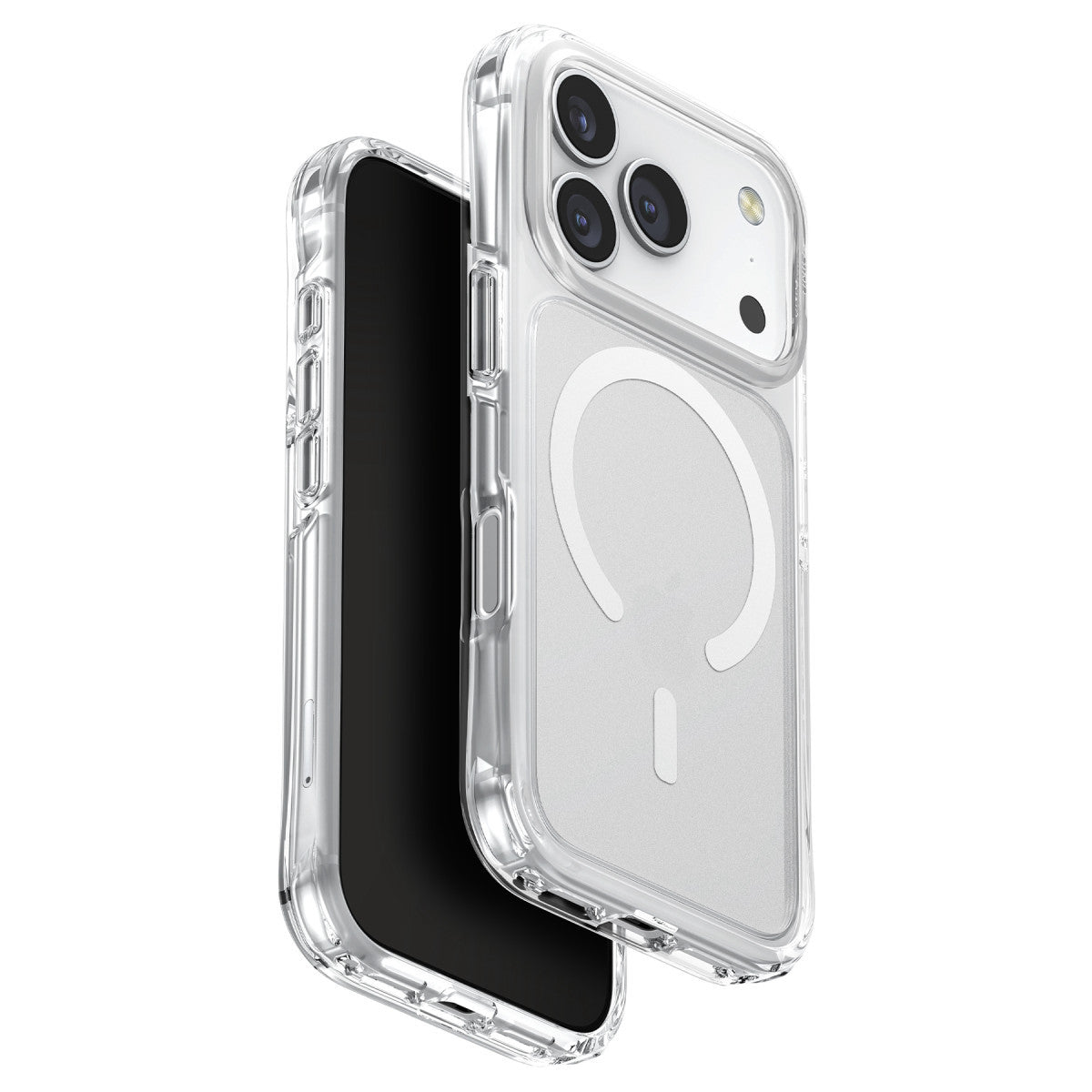 Uniq iPhone 17 Pro Max LifePro Xtreme Magsafe Kapak