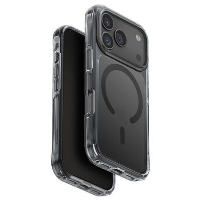 Uniq iPhone 17 Pro Max LifePro Xtreme Magsafe Kapak