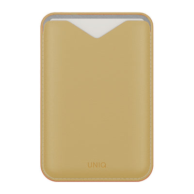 Uniq Lyden Evo Manyetik Standlı Kartlık 