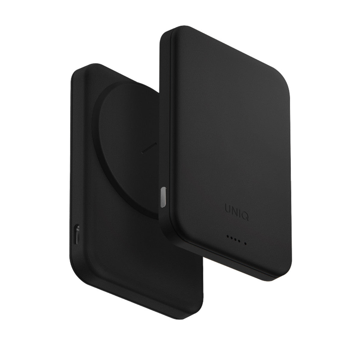 Uniq Lyden Lexa 5.000mAh Manyetik PD Kablosuz Type-C Powerbank