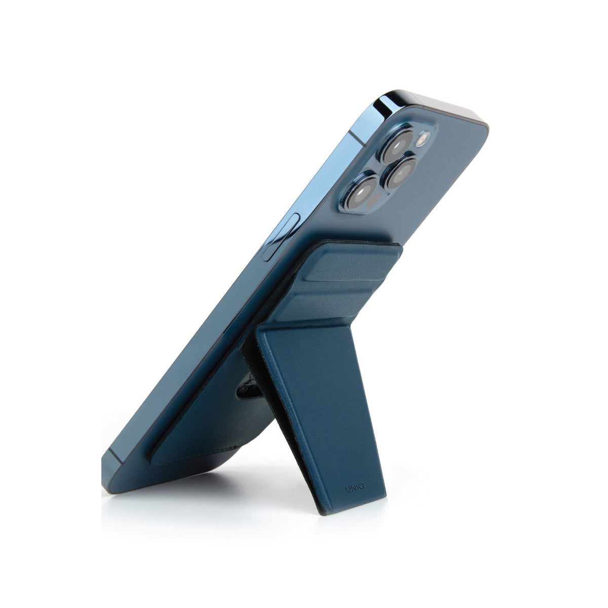 Uniq Lyft Manyetik Standlı Kartlık