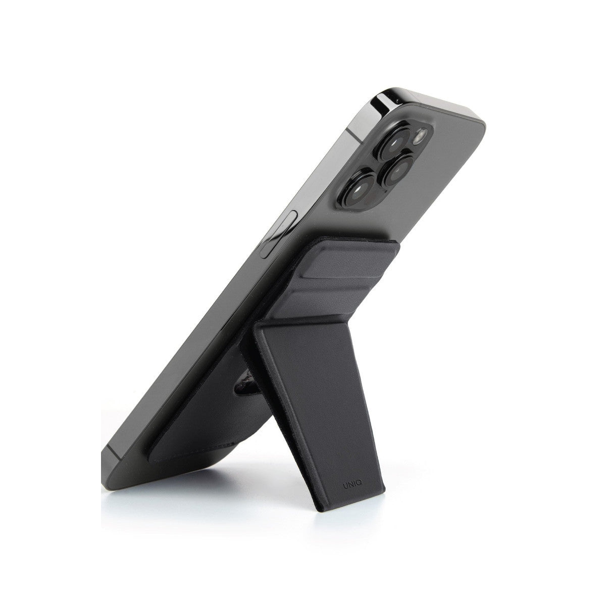 Uniq Lyft Manyetik Standlı Kartlık