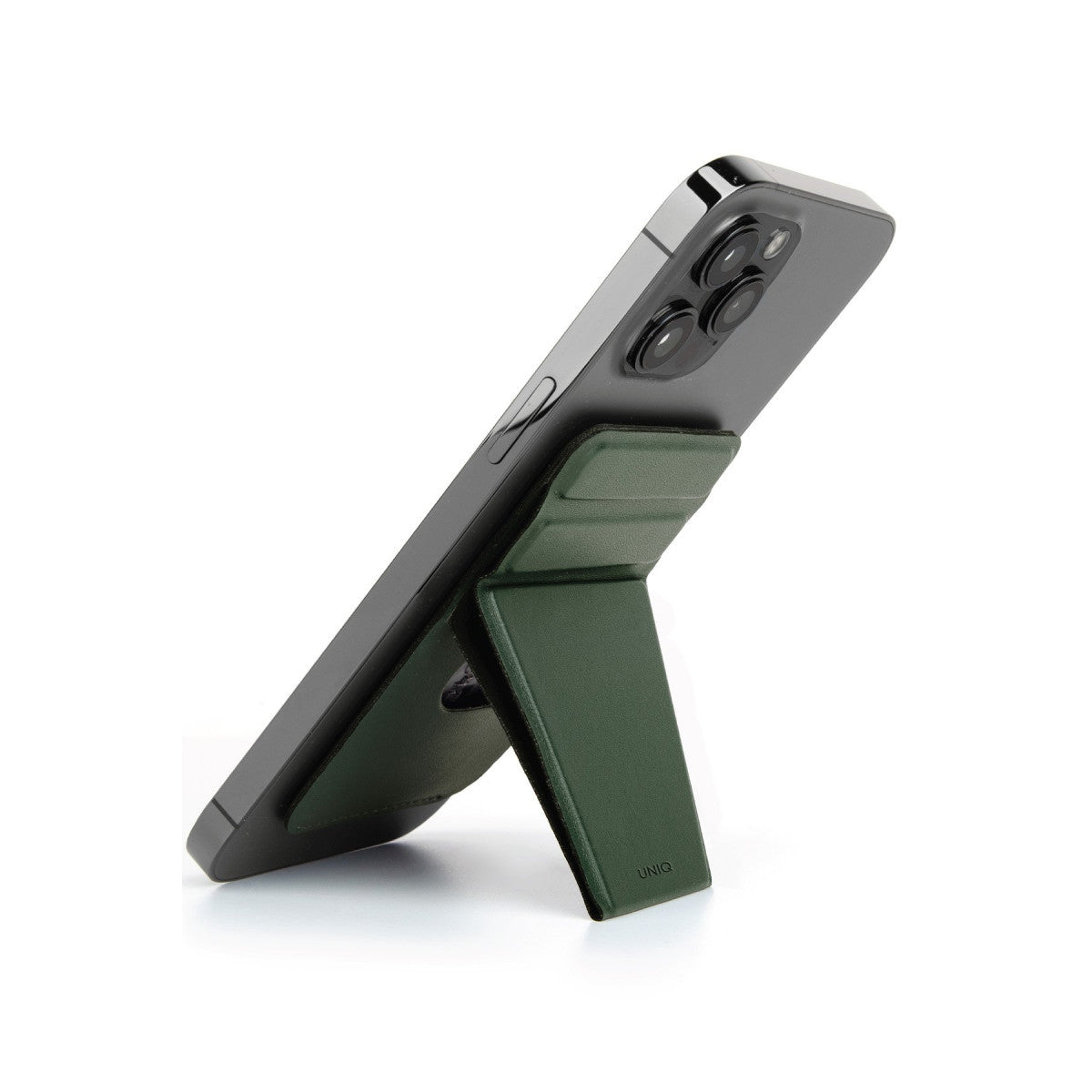 Uniq Lyft Manyetik Standlı Kartlık