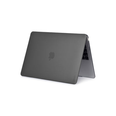 Uniq Macbook Air 13 (2020) Husk Pro Claro Mat Macbook Kapak