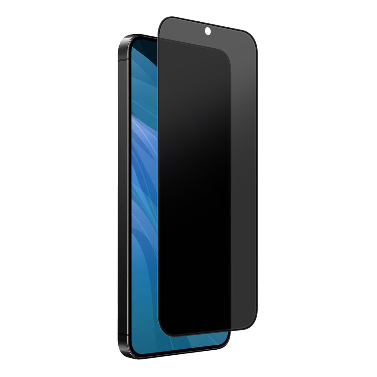 Uniq Samsung Galaxy S26 Plus Optix Hayalet Cam Ekran Koruyucu - kılıfxpremium