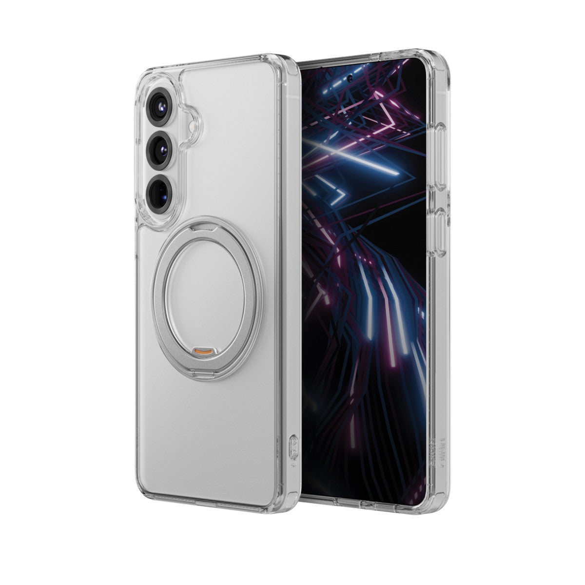 Uniq Samsung Galaxy S26 Plus Swivix Rotating Kickstand Kapak