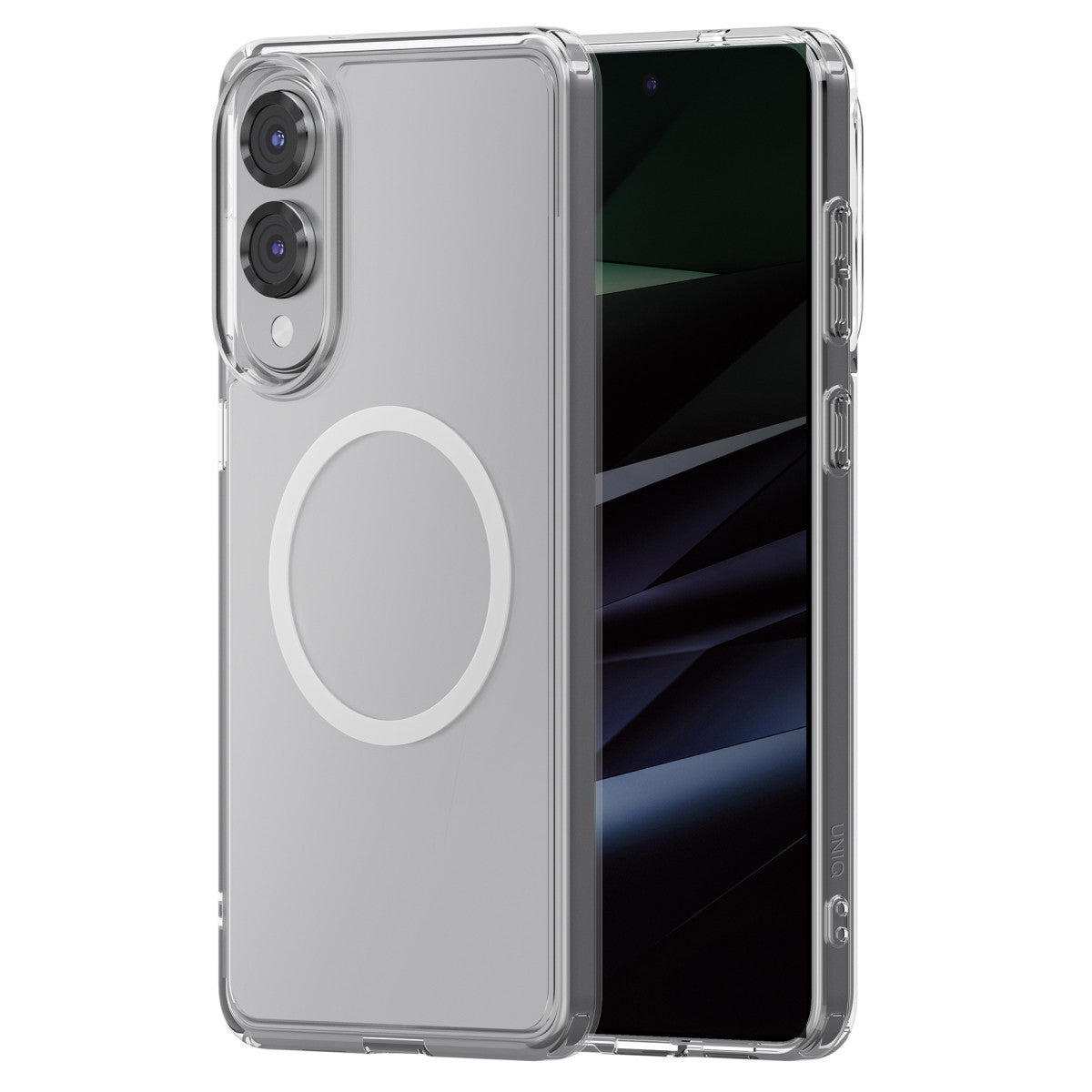 Uniq Samsung S25 Edge LifePro Xtreme Magsafe Kapak