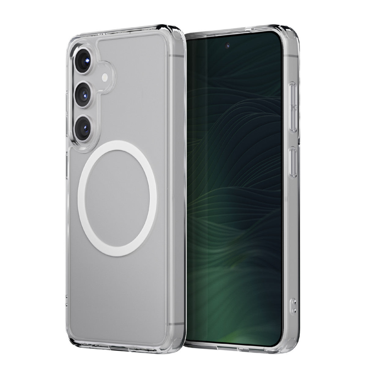 Uniq Samsung S25 LifePro Xtreme Magsafe Kapak