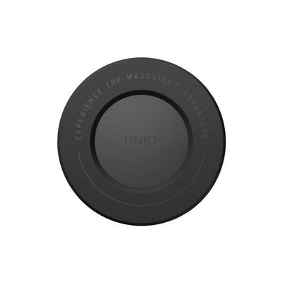 Uniq Snapmount Magclick Telefon ve Tablet İçin 360 Dönen Manyetik Magsafe Tutucu