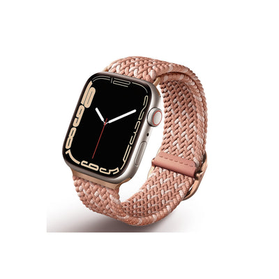 Uniq Watch 41mm Aspen Designer Örgülü Kordon