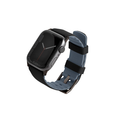 Uniq Watch 41mm Linus Airosoft Silikon Kordon