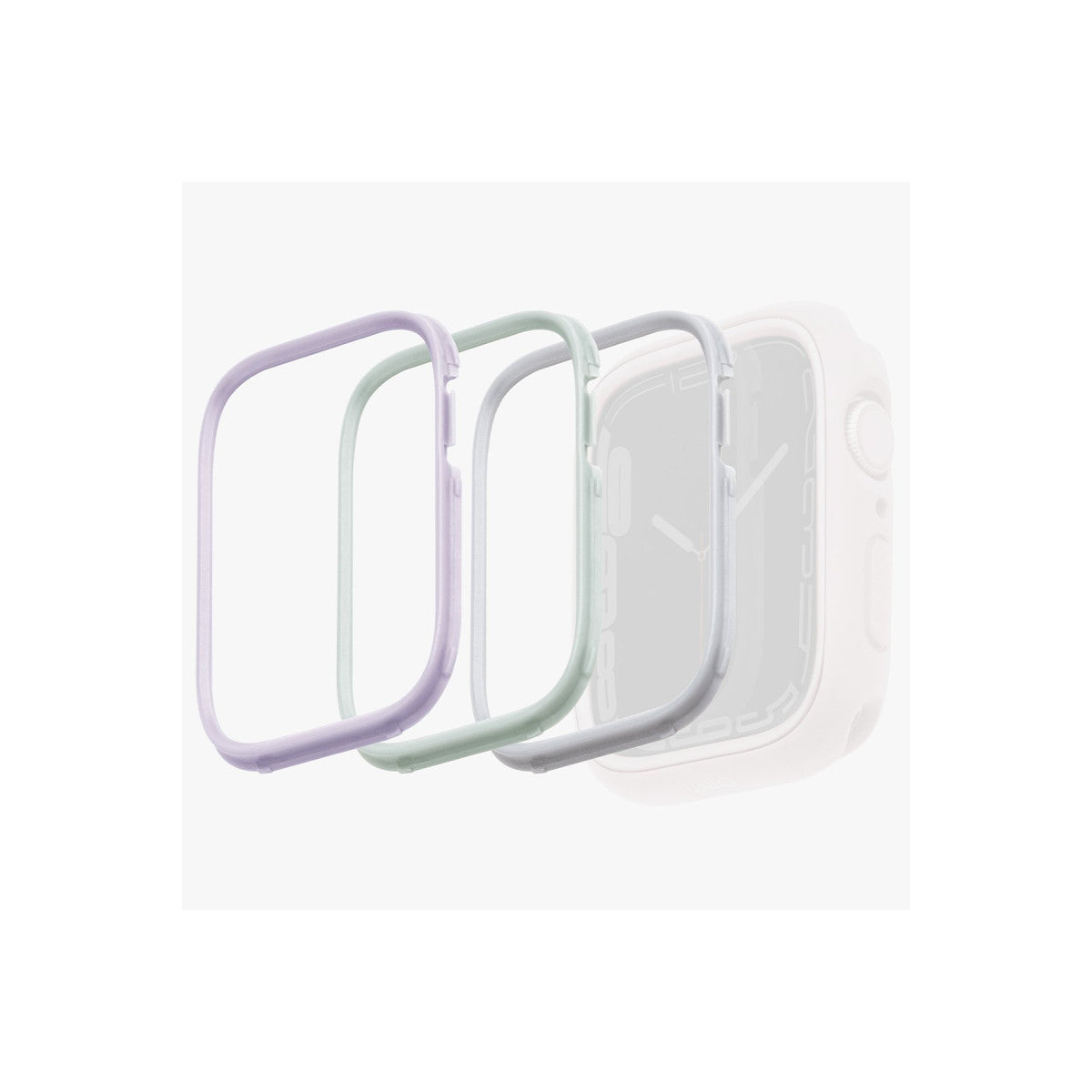 Uniq Watch 41mm Moduo 3in1 Kasa Korucuyu