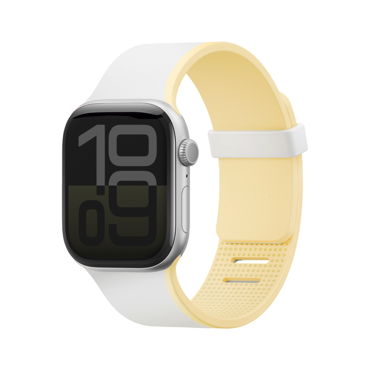 Uniq Apple Watch 41mm Revix IV Reversible Manyetik Kordon