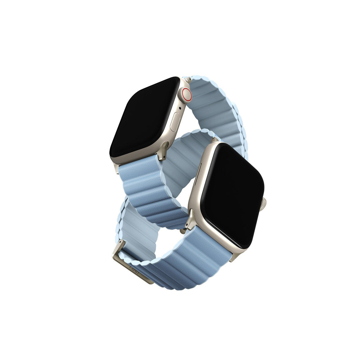 Uniq Watch 41mm Revix Premium Reversible Manyetik Kordon