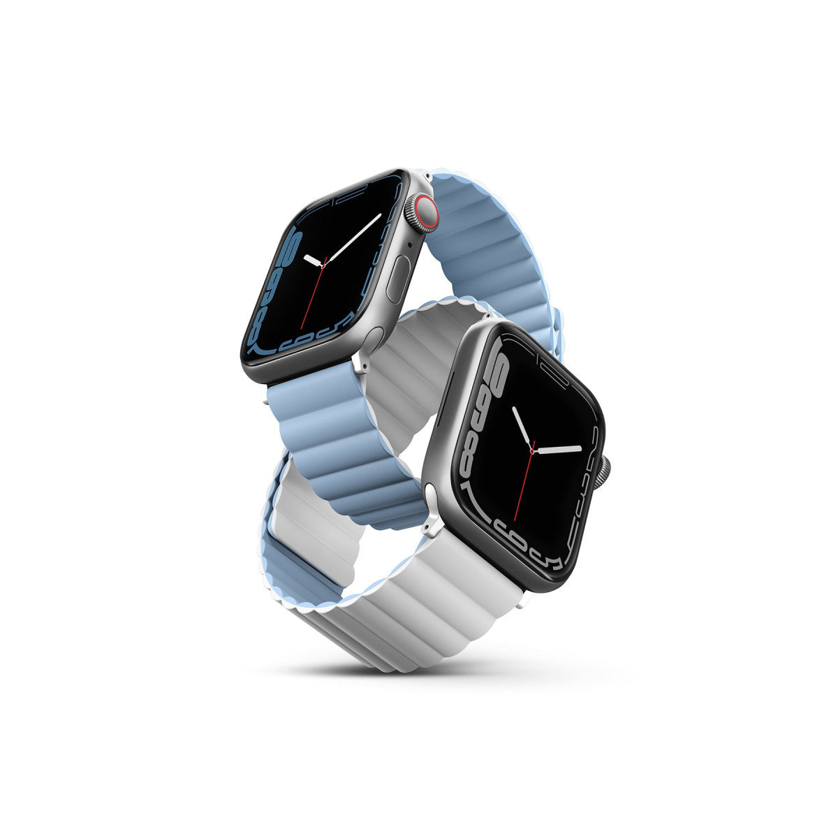 Uniq Watch 41mm Revix Reversible Manyetik Kordon