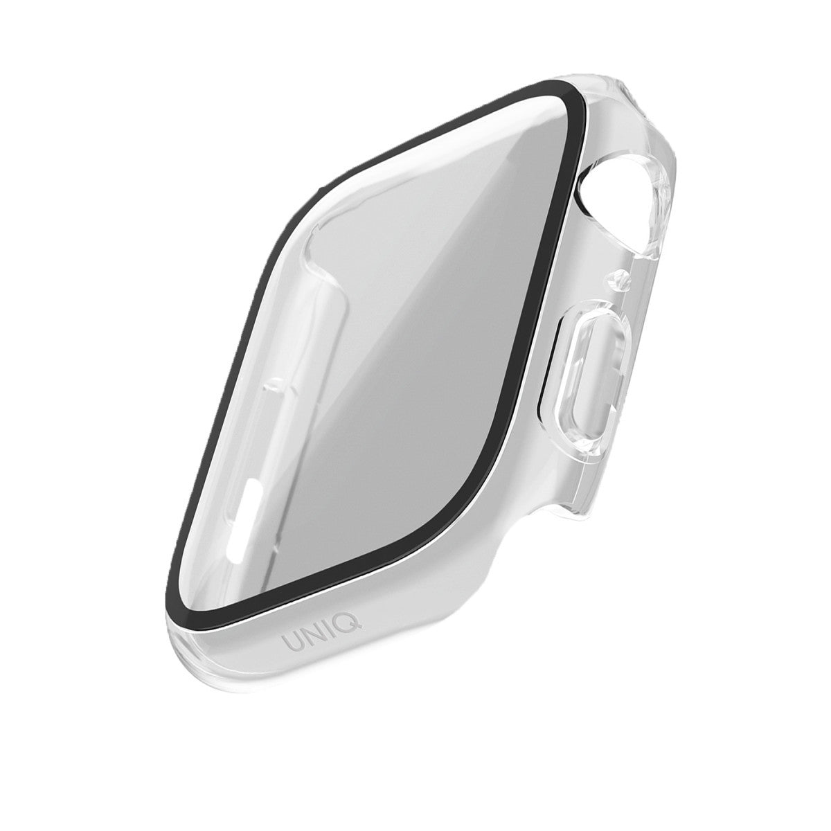 Uniq Watch 46mm Nautic Camlı Kasa Ekran Koruyucu