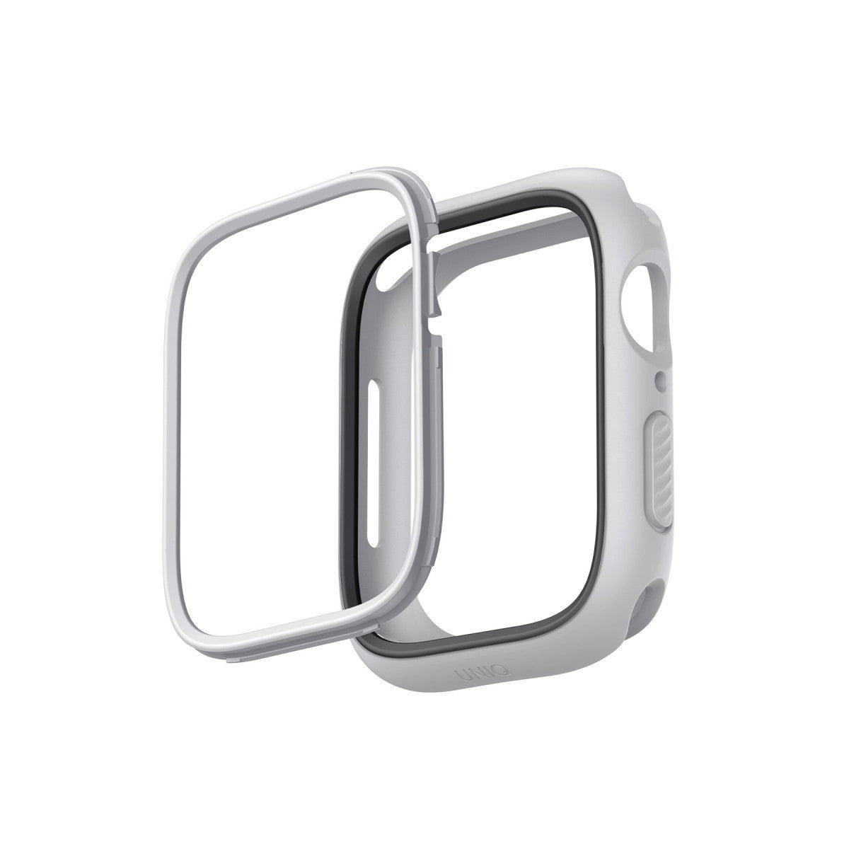 Uniq Watch 45mm Moduo Camlı Kasa Ekran Koruyucu