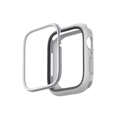 Uniq Watch 45mm Moduo Camlı Kasa Ekran Koruyucu