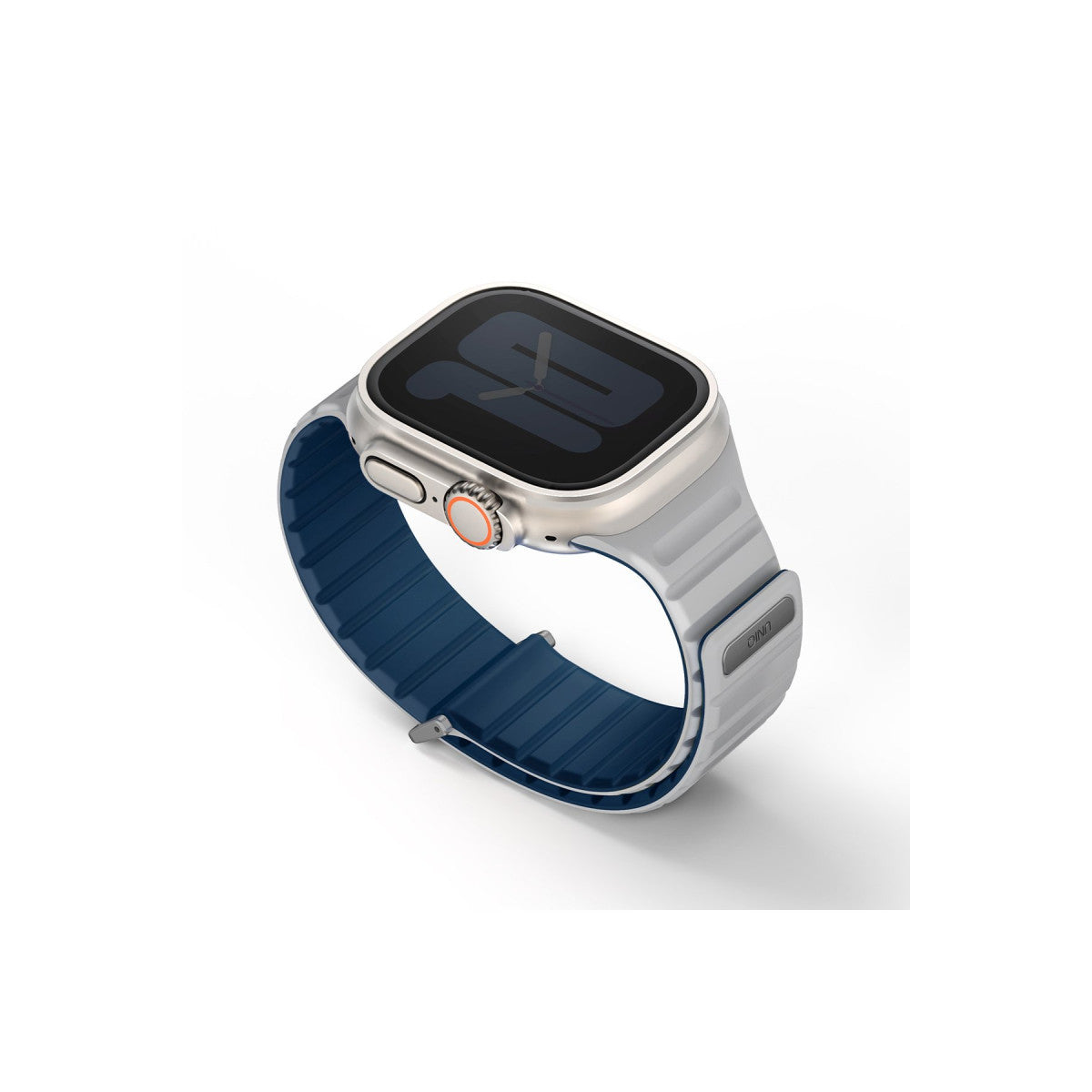 Uniq Watch Ultra 49mm Revix Evo Reversible Manyetik Kordon