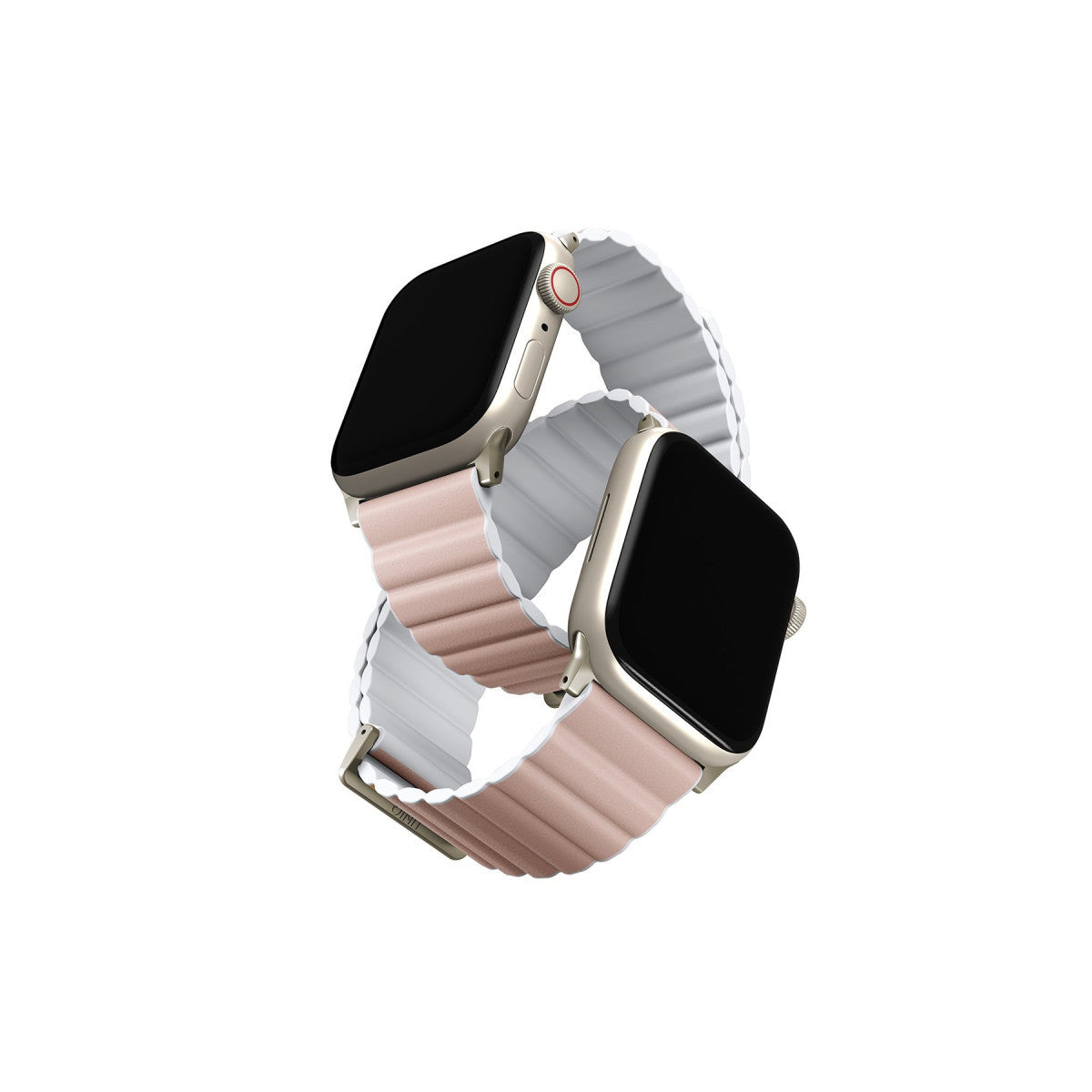 Uniq Watch Ultra 49mm Revix Premium Reversible Manyetik Kordon