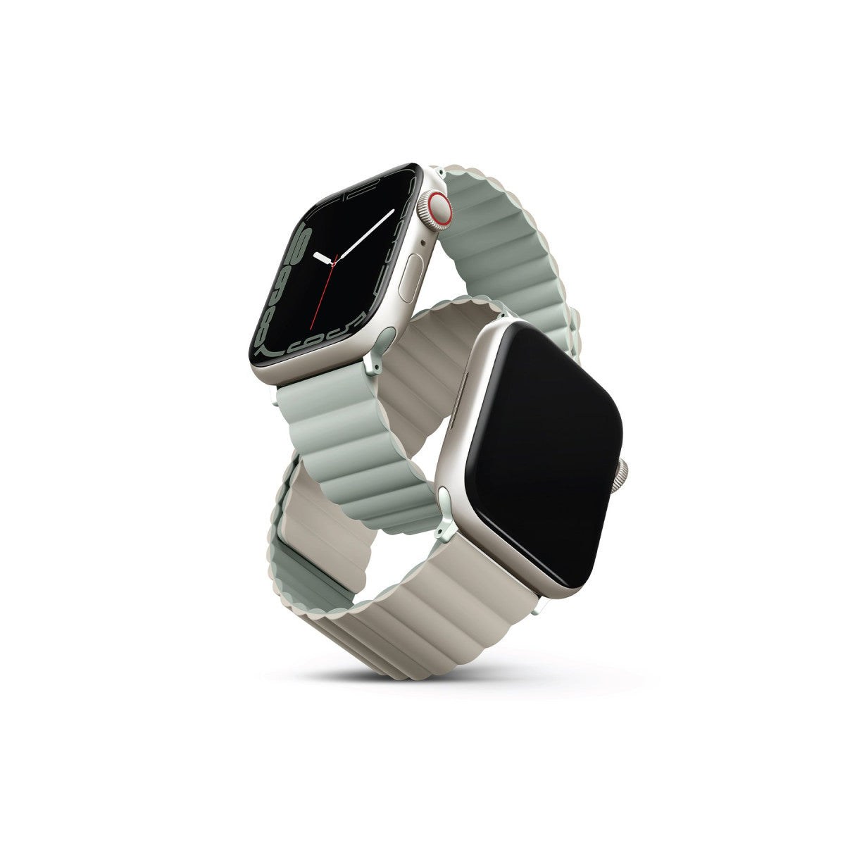 Uniq Watch Ultra 49mm Revix Reversible Manyetik Kordon