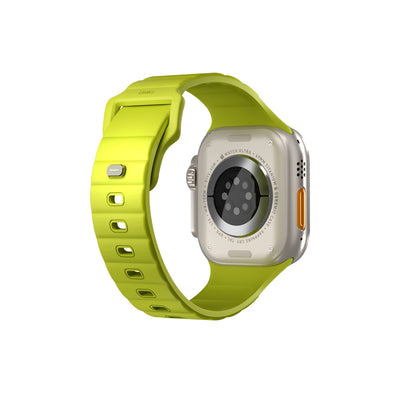 Uniq Watch Ultra 49mm Stride FKM Silikon Kordon