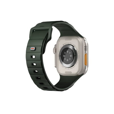 Uniq Watch Ultra 49mm Stride FKM Silikon Kordon