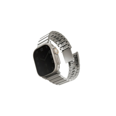 Uniq Watch Ultra 49mm Strova Mag Çelik Kordon