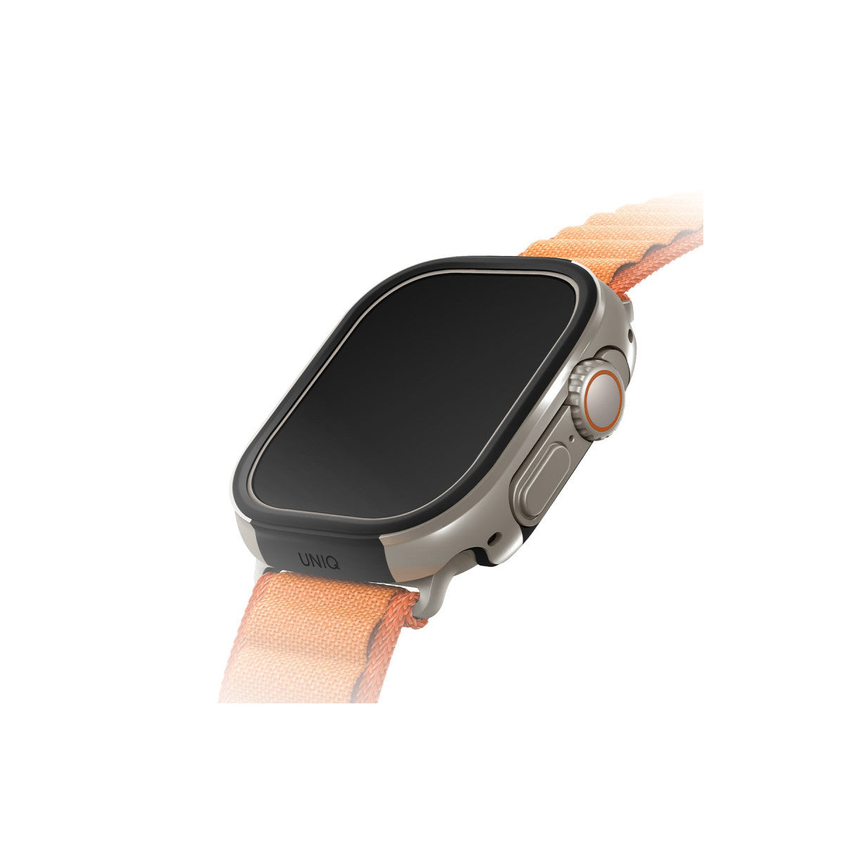 Uniq Watch Ultra 49mm Valencia Saat Kasa Koruyucu