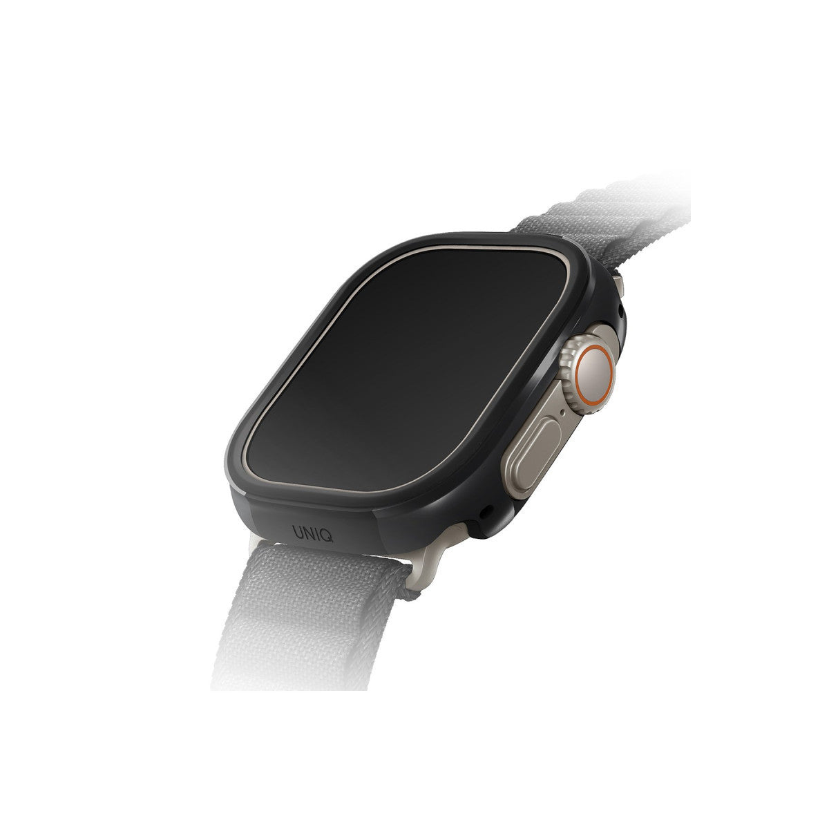 Uniq Watch Ultra 49mm Valencia Saat Kasa Koruyucu