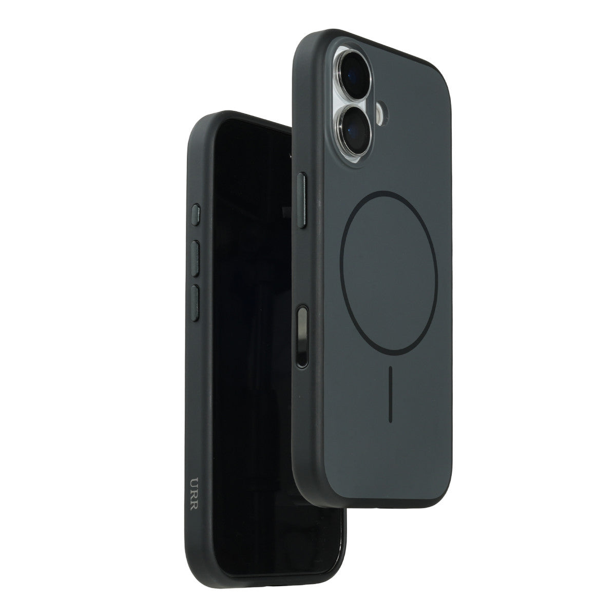 URR Apple iPhone 17 Lamda Matte iBeats Magsafe Kapak