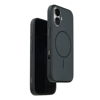 URR Apple iPhone 17 Lamda Matte iBeats Magsafe Kapak