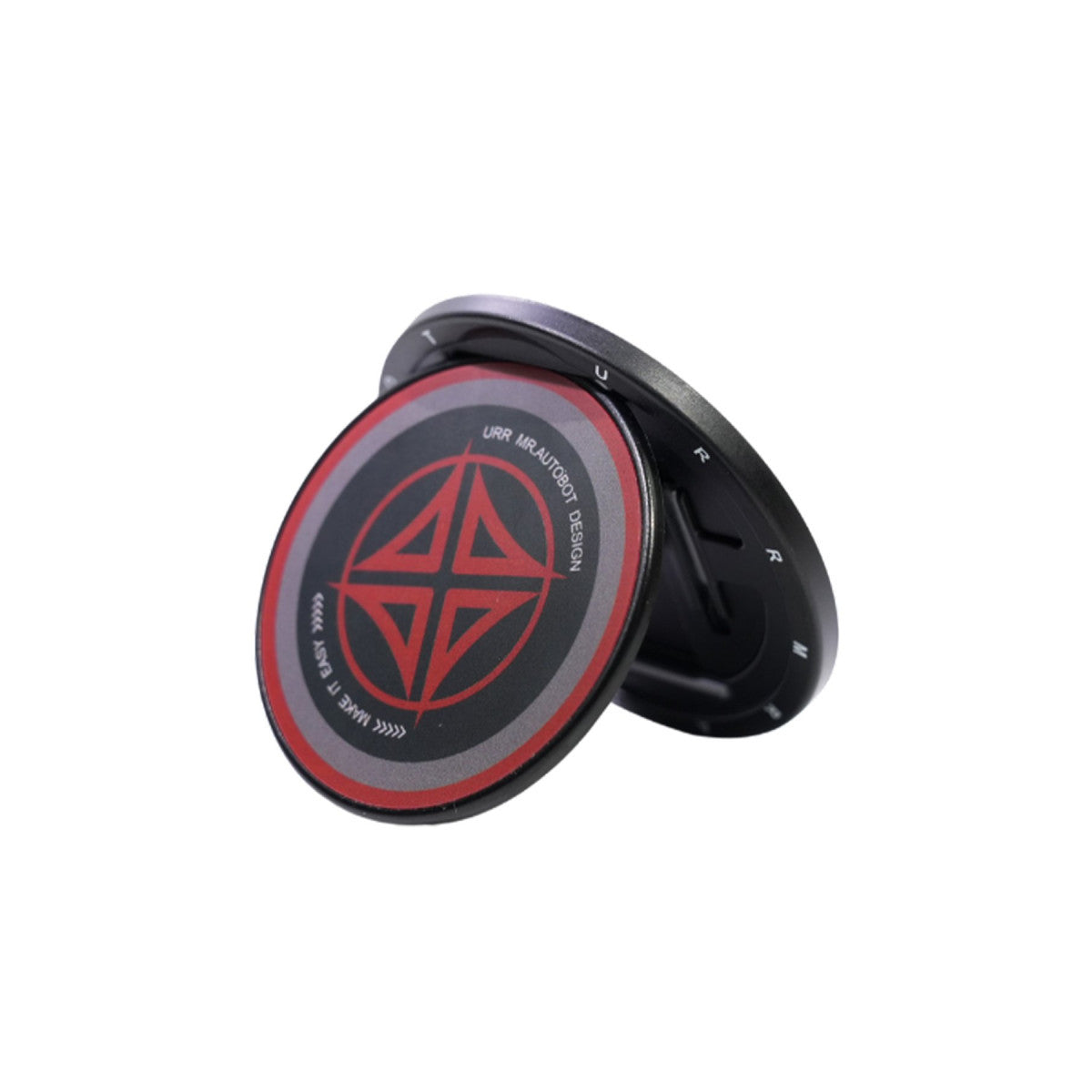 URR Cool Series Universal Standlı Magsafe Yüzük