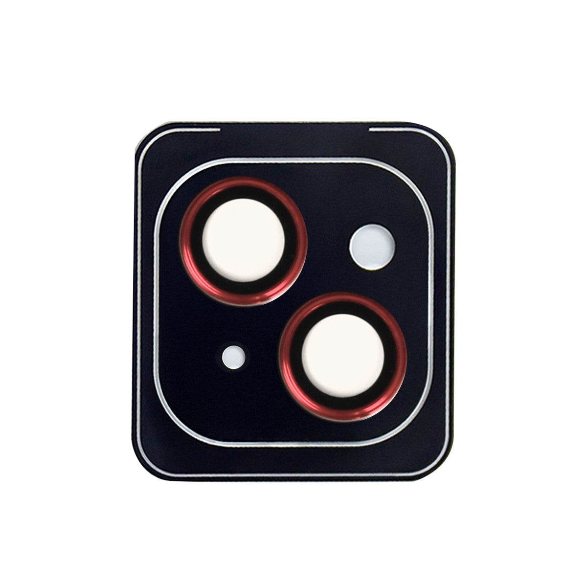 URR iPhone 13 Fan Series AR Kamera Lens Koruyucu