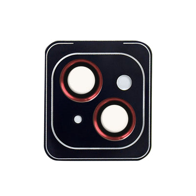 URR iPhone 13 Fan Series AR Kamera Lens Koruyucu