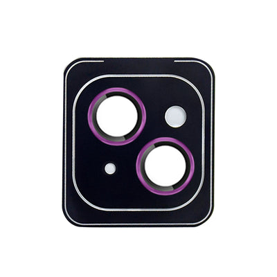 URR iPhone 13 Fan Series AR Kamera Lens Koruyucu