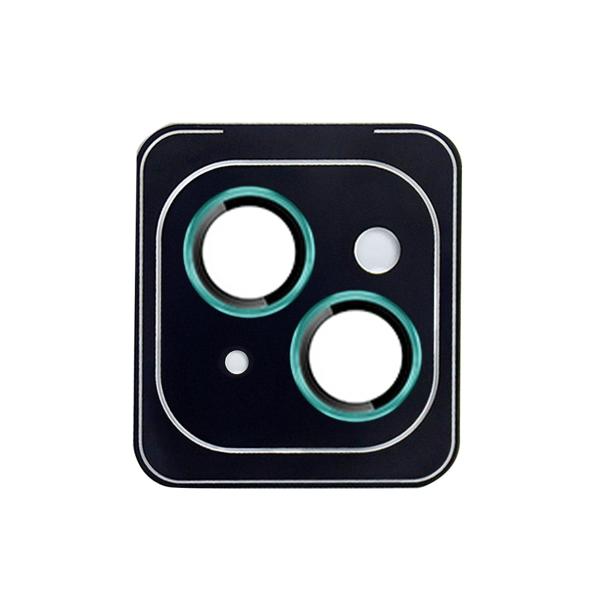 URR iPhone 13 Fan Series AR Kamera Lens Koruyucu