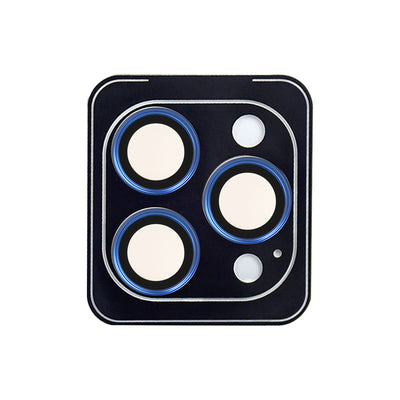 URR iPhone 13 Pro Max Titanium Alloy AR Kamera Lens Koruyucu