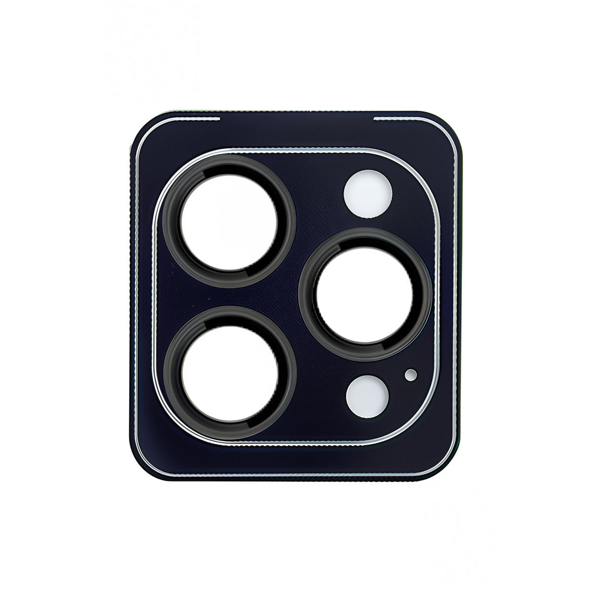 URR iPhone 13 Pro Max Titanium Alloy AR Kamera Lens Koruyucu