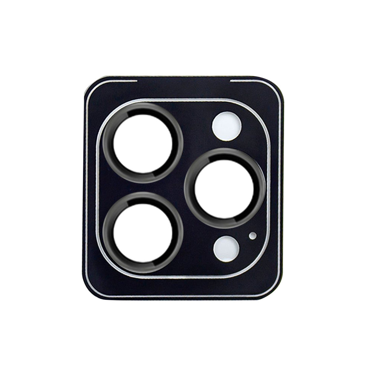 URR iPhone 14 Pro Max Fan Series AR Kamera Lens Koruyucu