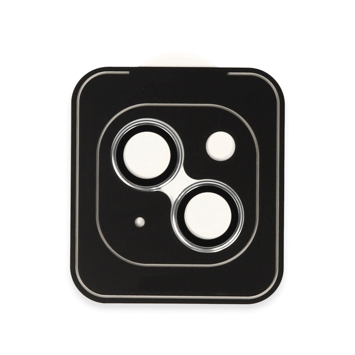 URR iPhone 14 Titanium Alloy AR Kamera Lens Koruyucu