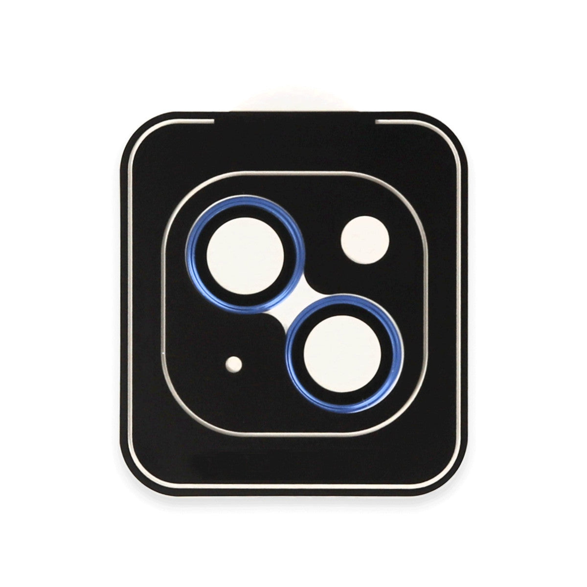 URR iPhone 14 Titanium Alloy AR Kamera Lens Koruyucu