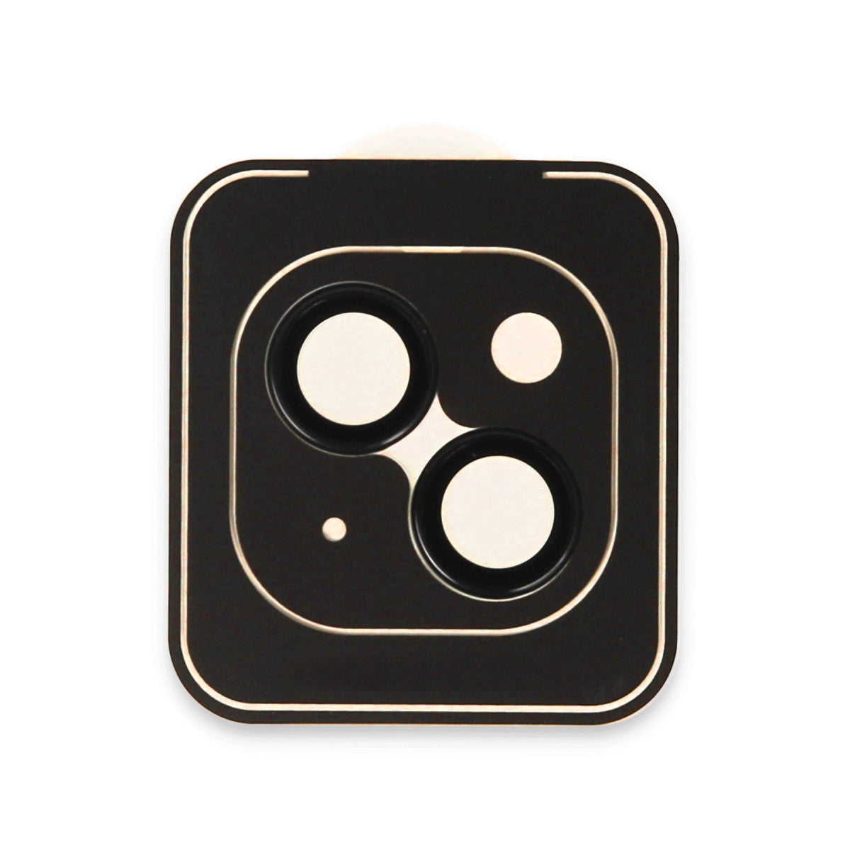 URR iPhone 14 Titanium Alloy AR Kamera Lens Koruyucu