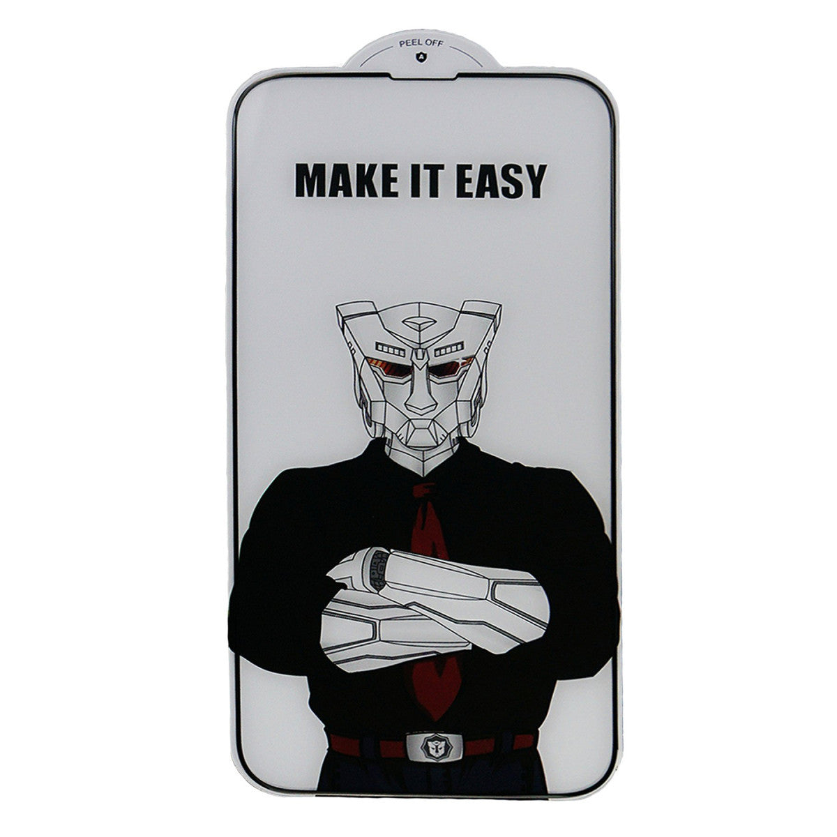 URR iPhone 15 Pro Diamonlike Corning Glass 3X Shatterproof Sapphire Cam Ekran Koruyucu