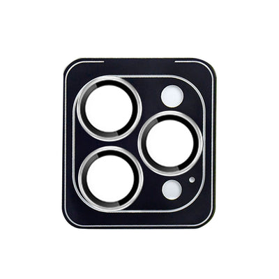 URR iPhone 15 Pro Max Fan Series AR Kamera Lens Koruyucu