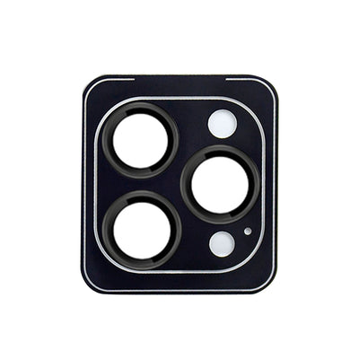 URR iPhone 15 Pro Max Fan Series AR Kamera Lens Koruyucu