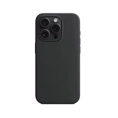 URR iPhone 15 Pro Max Liquid Silikon Kapak