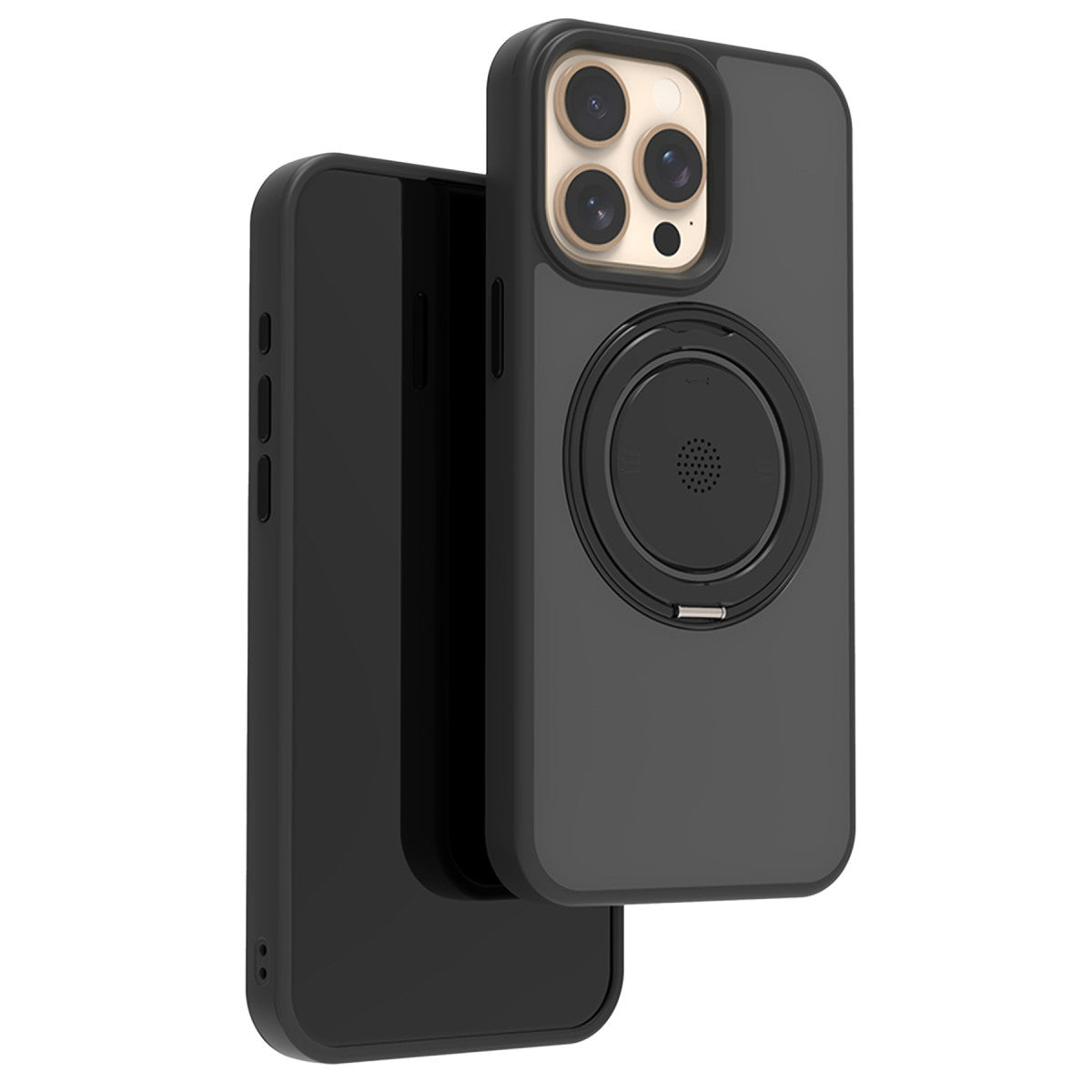 URR iPhone 15 Pro Max Perfume Magsafe Standlı Kapak