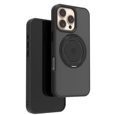 URR iPhone 16 Pro Max Perfume Magsafe Standlı Kapak